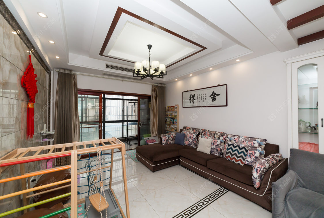 常州舜溪荣府在售二手房源室内图_小牛看房