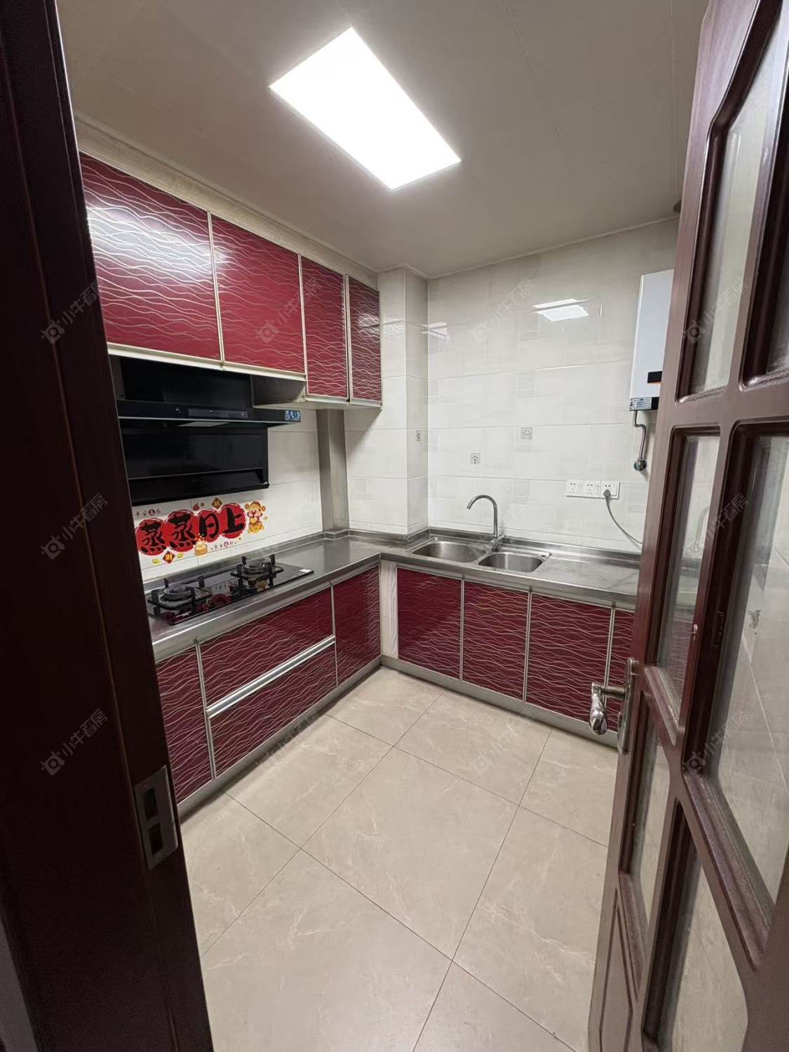 常州祥龙苑在租房源室内图_小牛看房