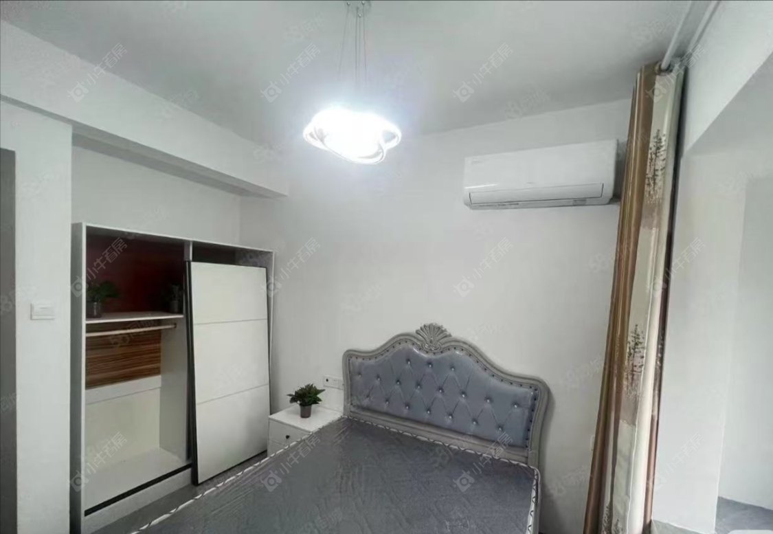 常州万达光语未来一期租房_小牛看房