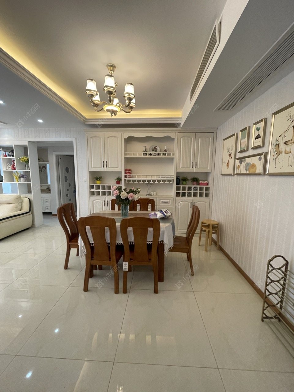 星河国际六区房源室内图 常州星河国际六区在租房源室内图_小牛看房