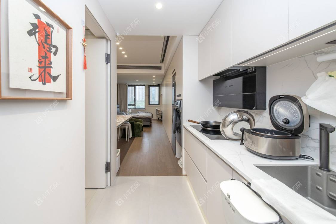 常州恒大御景在租房源室内图_小牛看房