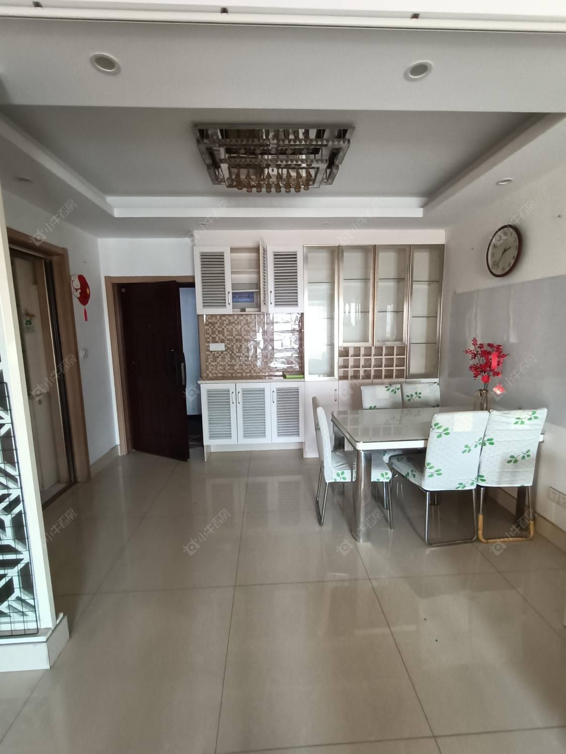 常州绿都万和城五区在租房源室内图_小牛看房