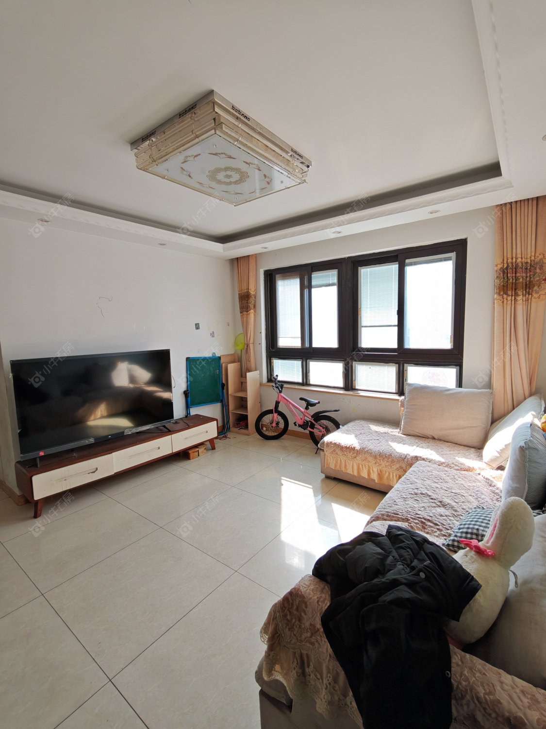 尚枫澜湾房源室内图 常州尚枫澜湾在租房源室内图_小牛看房