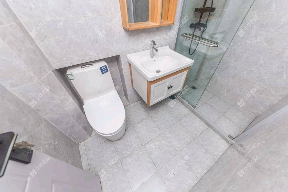 常州翠竹新村东北区在租房源室内图_小牛看房