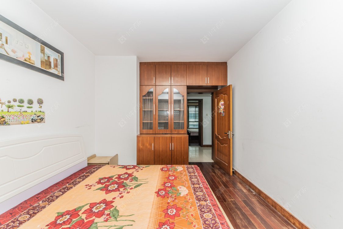 常州燕阳花园在售二手房源室内图_小牛看房