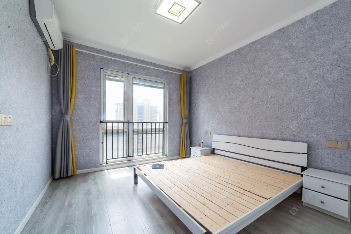 常州嘉禾尚郡在售二手房源室内图_小牛看房