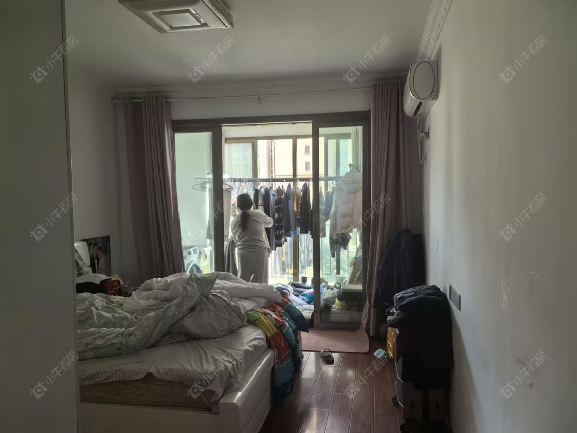 常州银河湾第一城二期在租房源_小牛看房