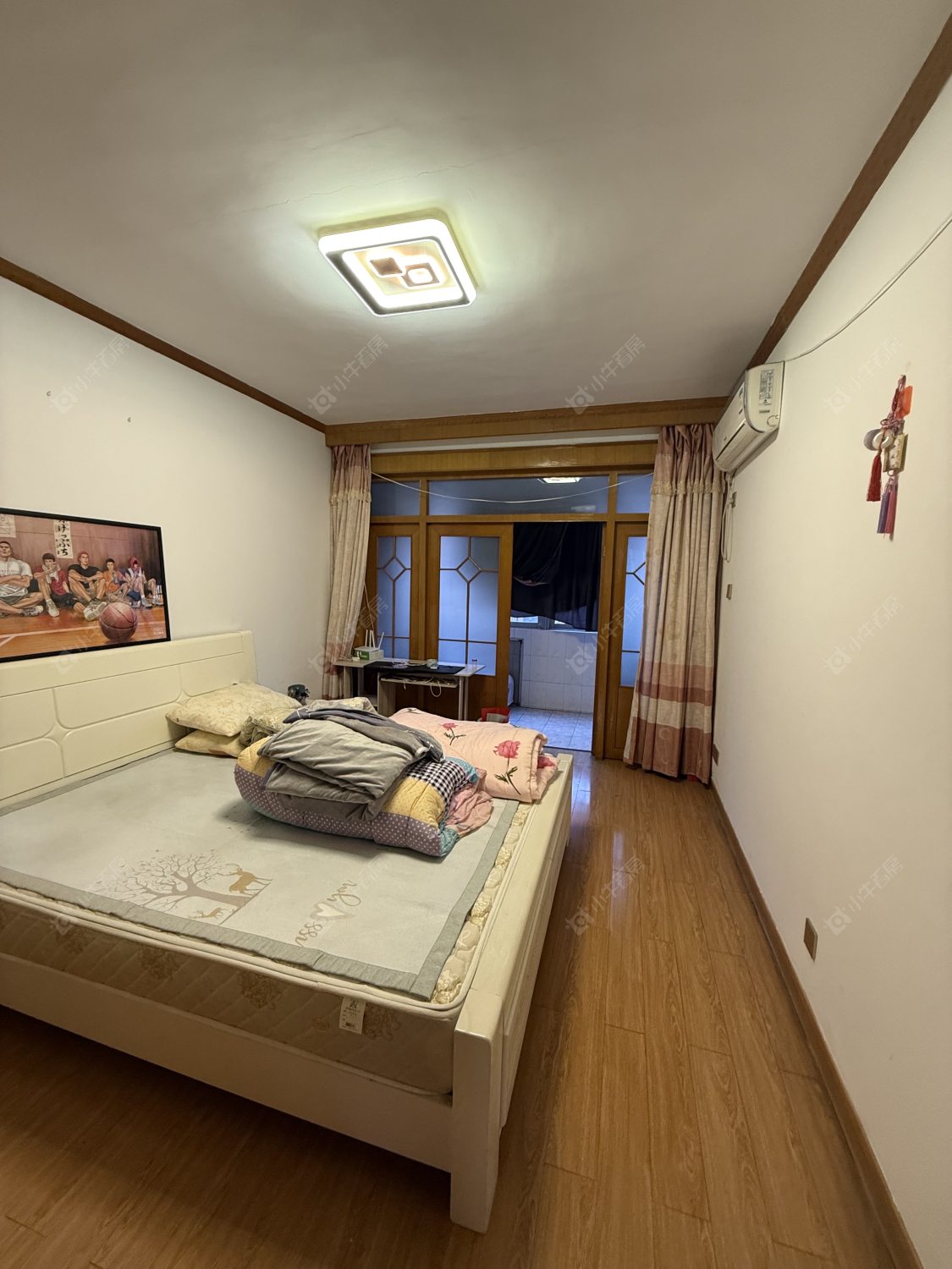 常州北环南村在租房源室内图_小牛看房