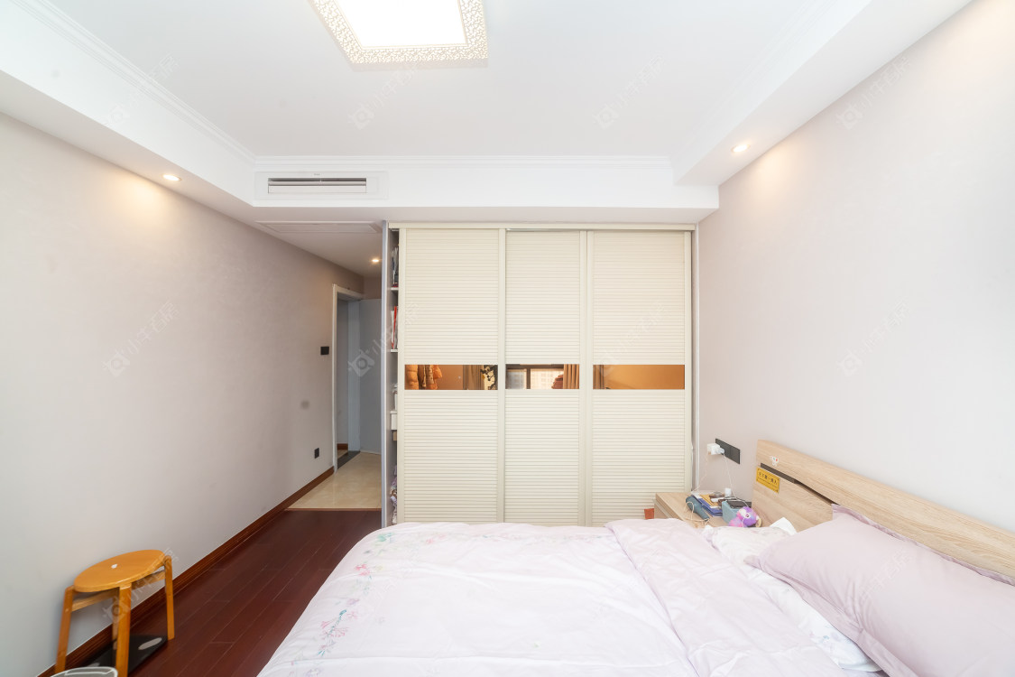 常州绿都万和城三区在售二手房源室内图_小牛看房