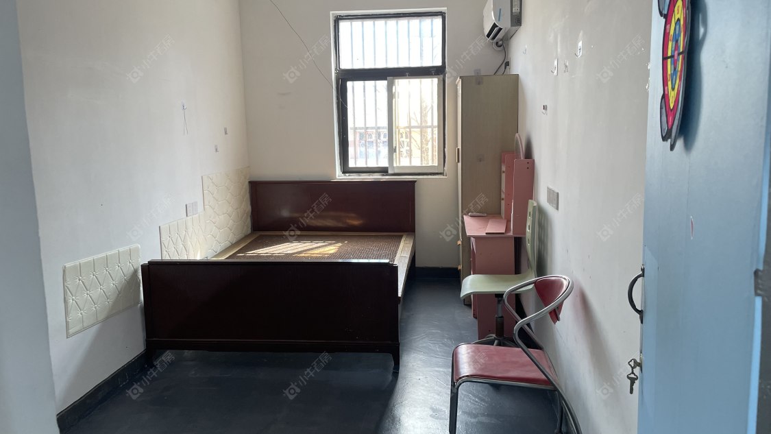 花园新村(钟楼)房源室内图 常州花园新村(钟楼)在租房源室内图_小牛看房