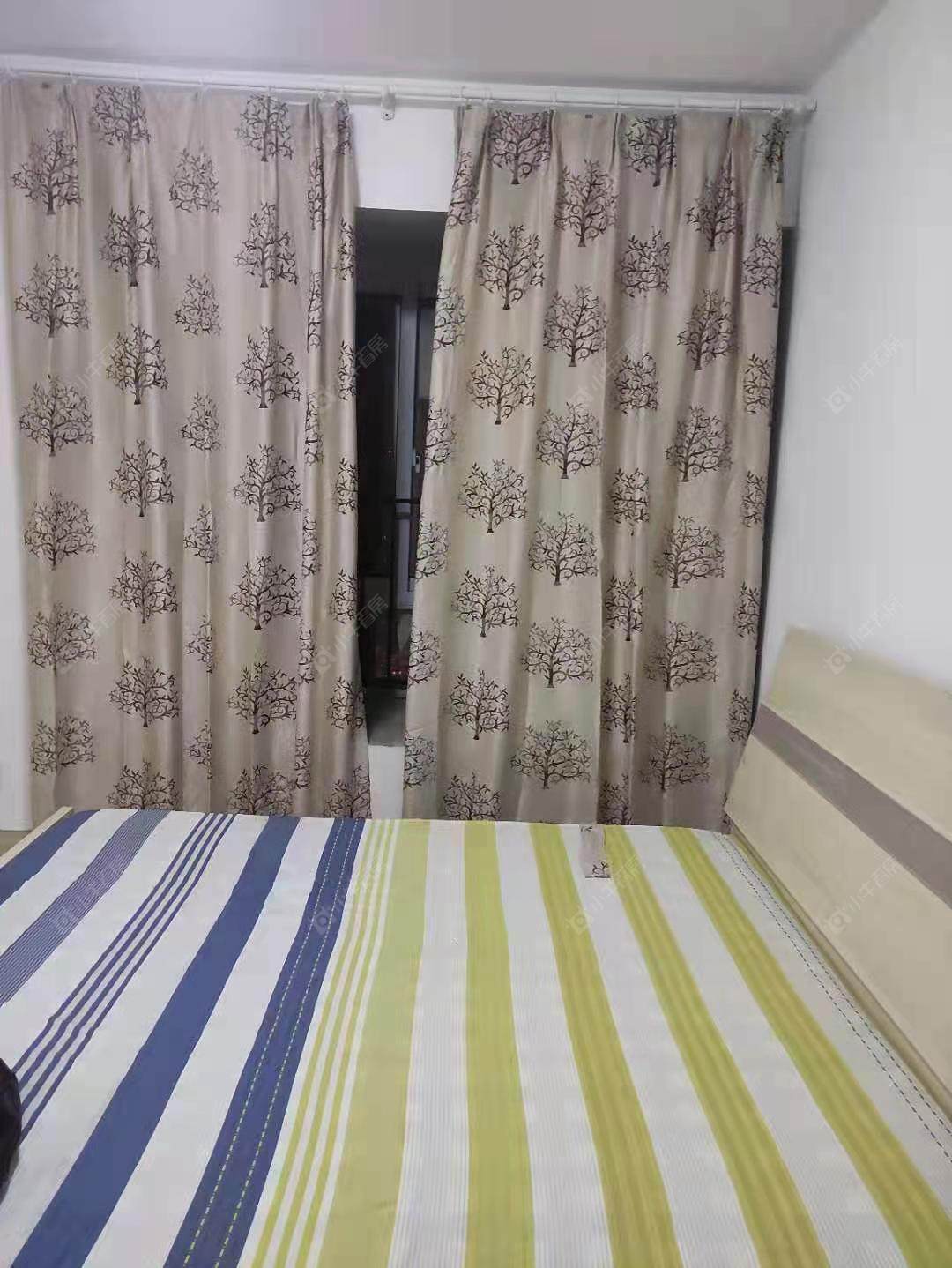 常州龙湖龙誉城三期租房_小牛看房