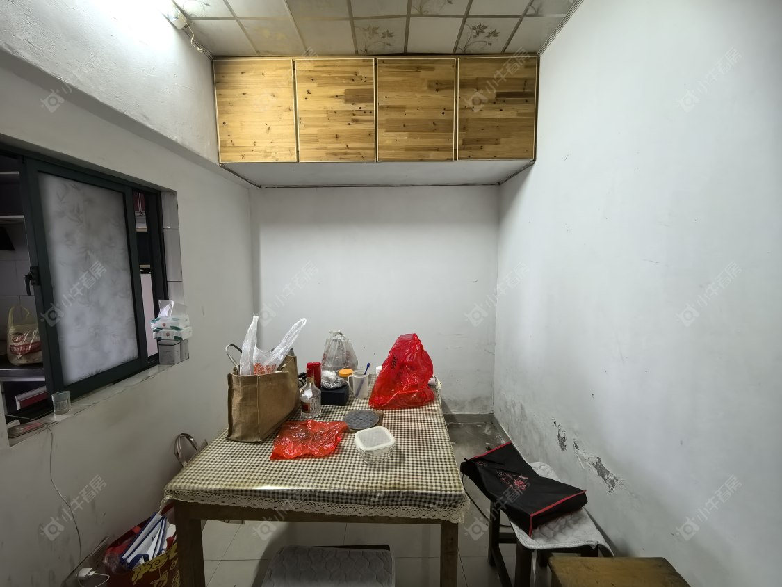 工房南区二区房源 常州工房南区二区在租房源_小牛看房