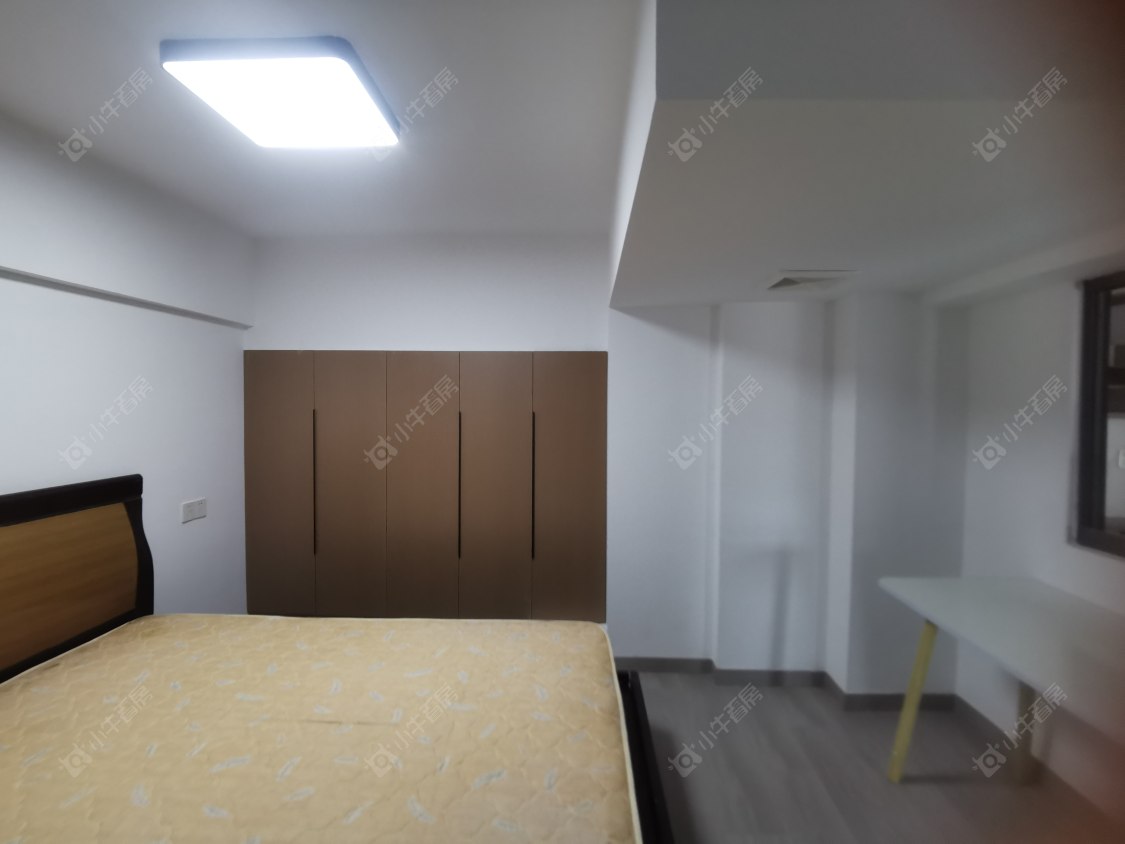 常州百瑞时代在租房源_小牛看房