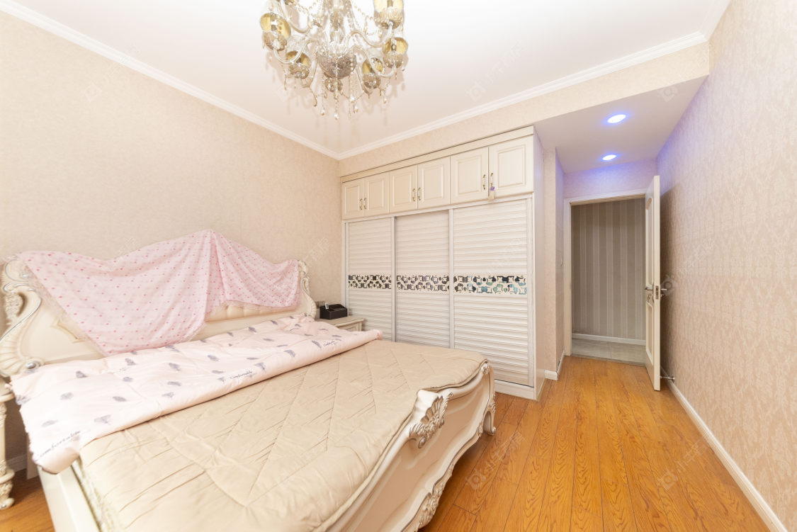 常州国茂新家园在售二手房源室内图_小牛看房