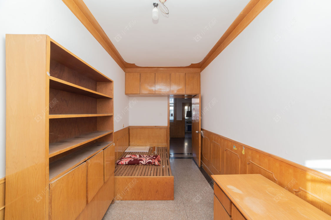 常州兰翔二村在售二手房源室内图_小牛看房