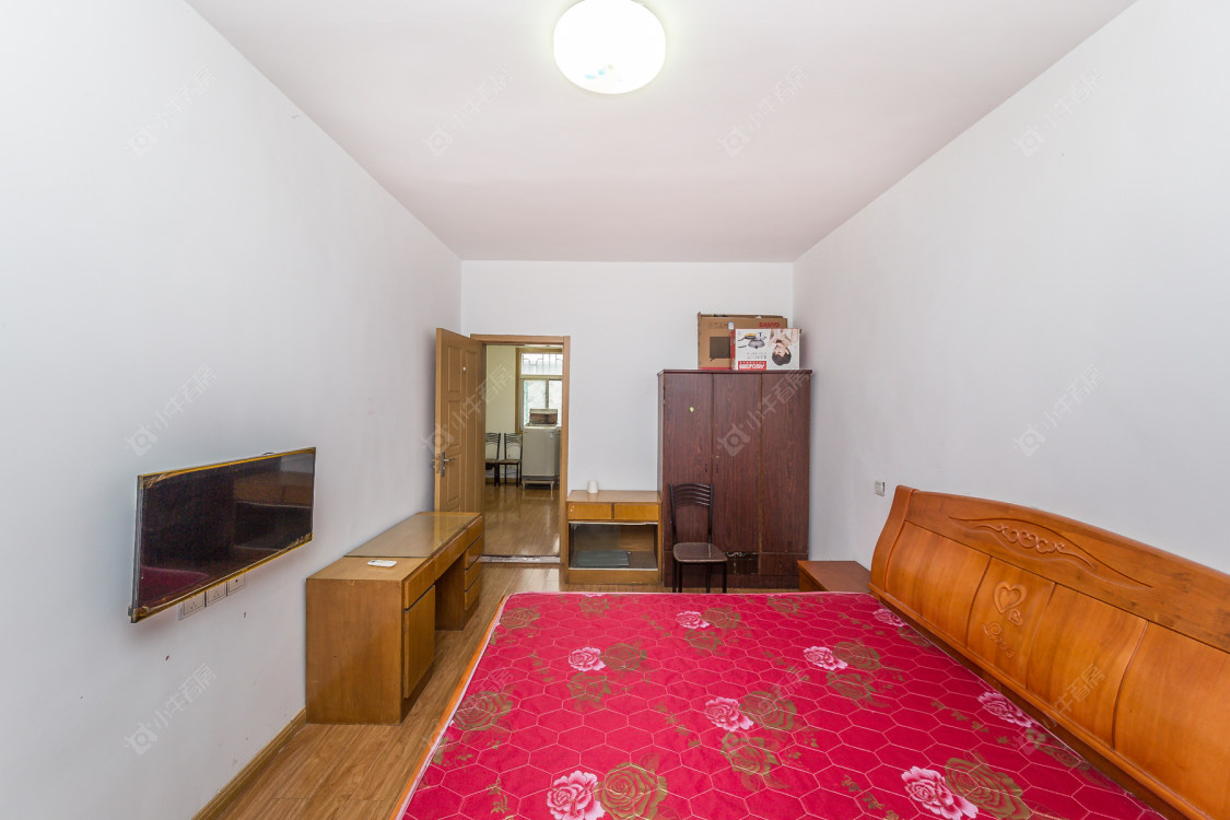 常州通济新村在售二手房源室内图_小牛看房