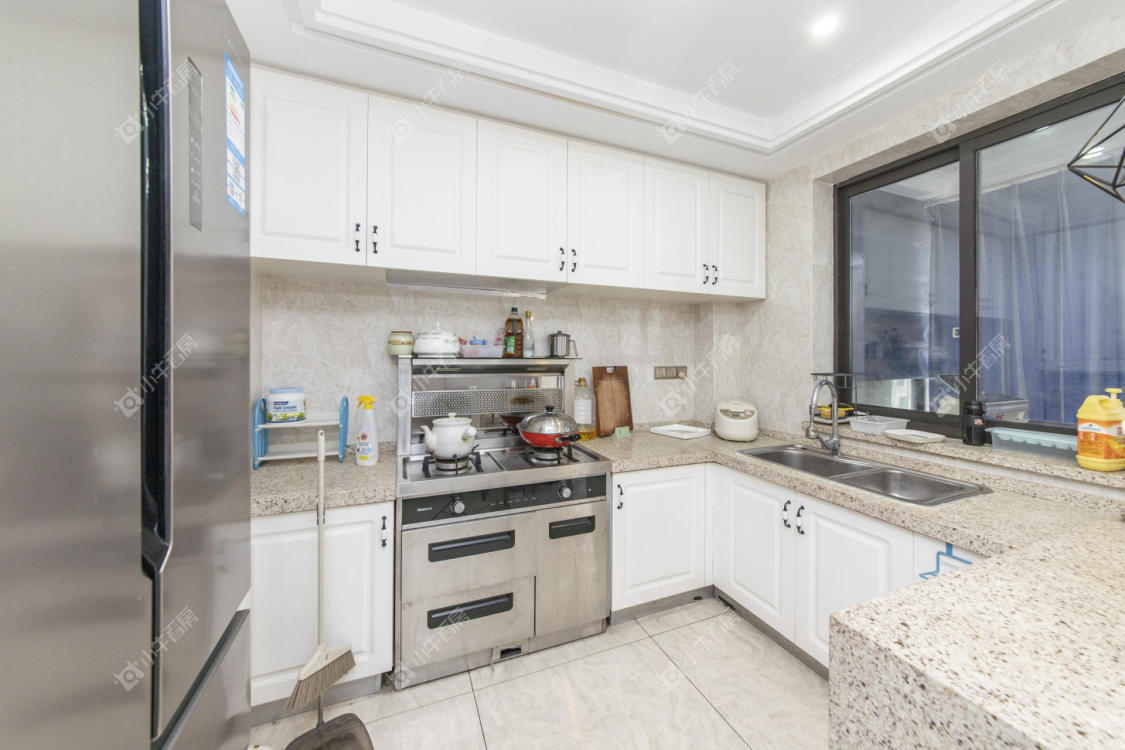 万达中央华城房源室内图 常州万达中央华城在租房源室内图_小牛看房