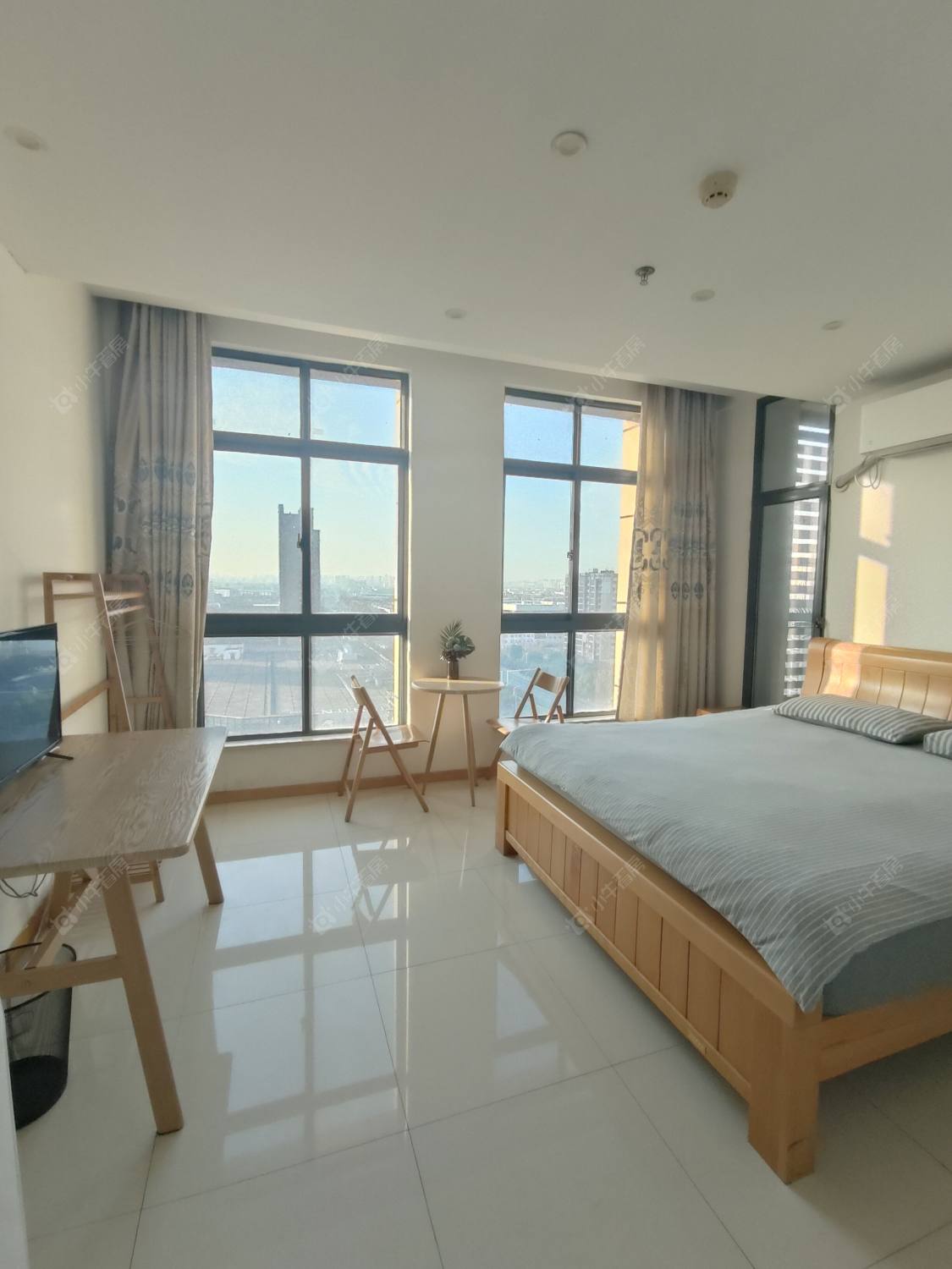 常州湖港名城在租房源室内图_小牛看房