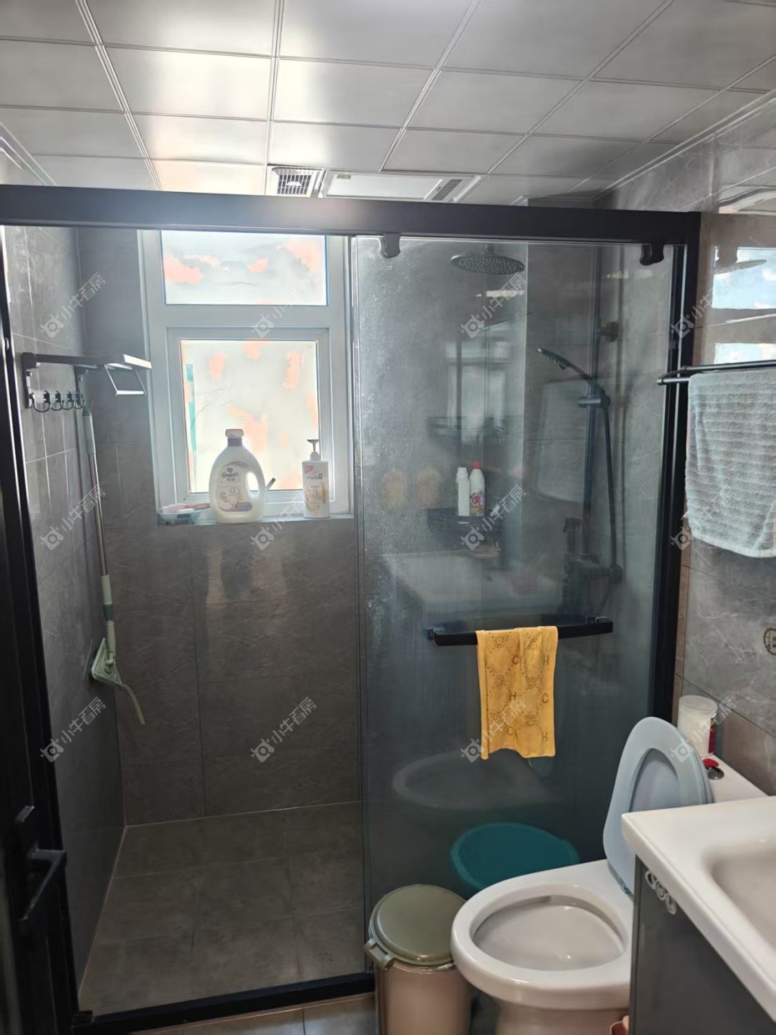 常州龙涛香榭丽园在租房源室内图_小牛看房