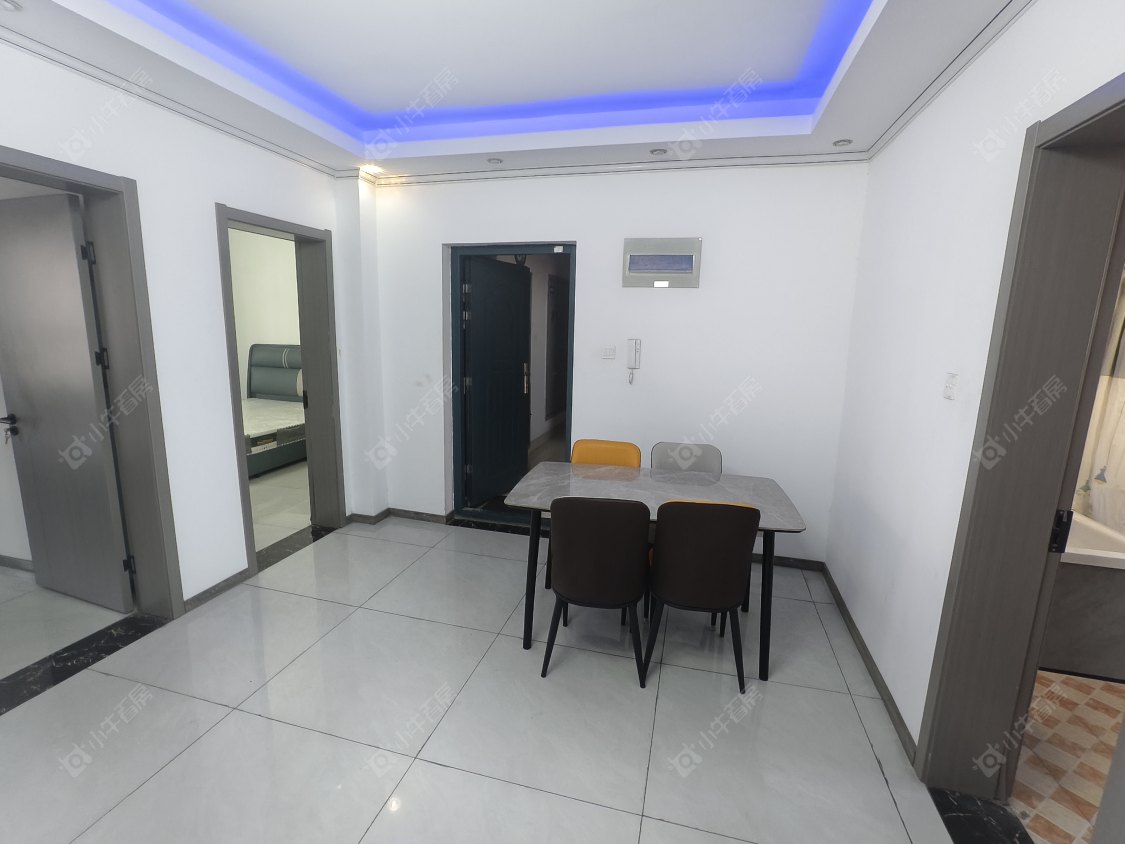 南隆家园房源室内图 常州南隆家园在租房源室内图_小牛看房