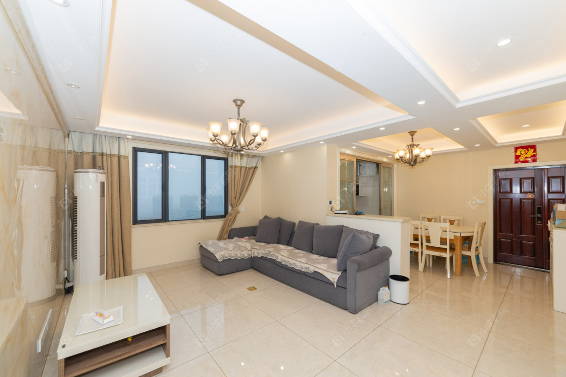 常州天逸城北区在售二手房源室内图_小牛看房