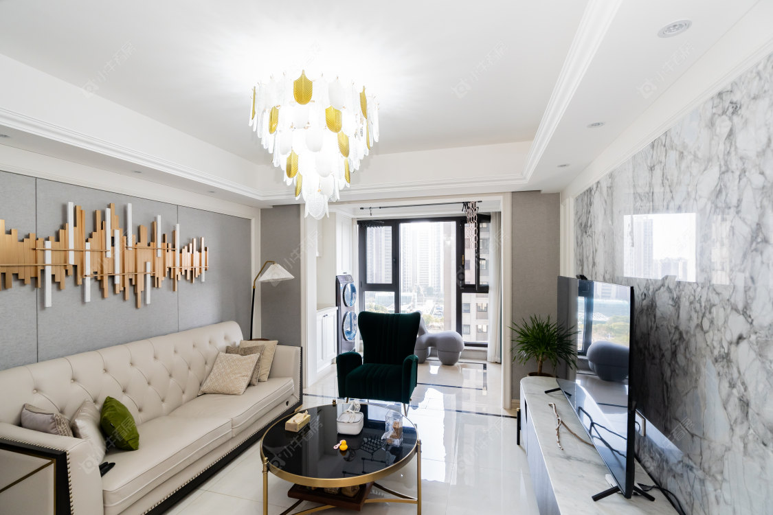 常州泰和之春在售二手房源_小牛看房