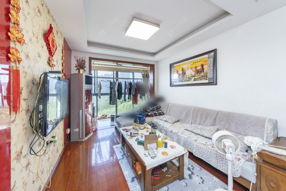 常州随园锦湖公寓在售二手房源室内图_小牛看房