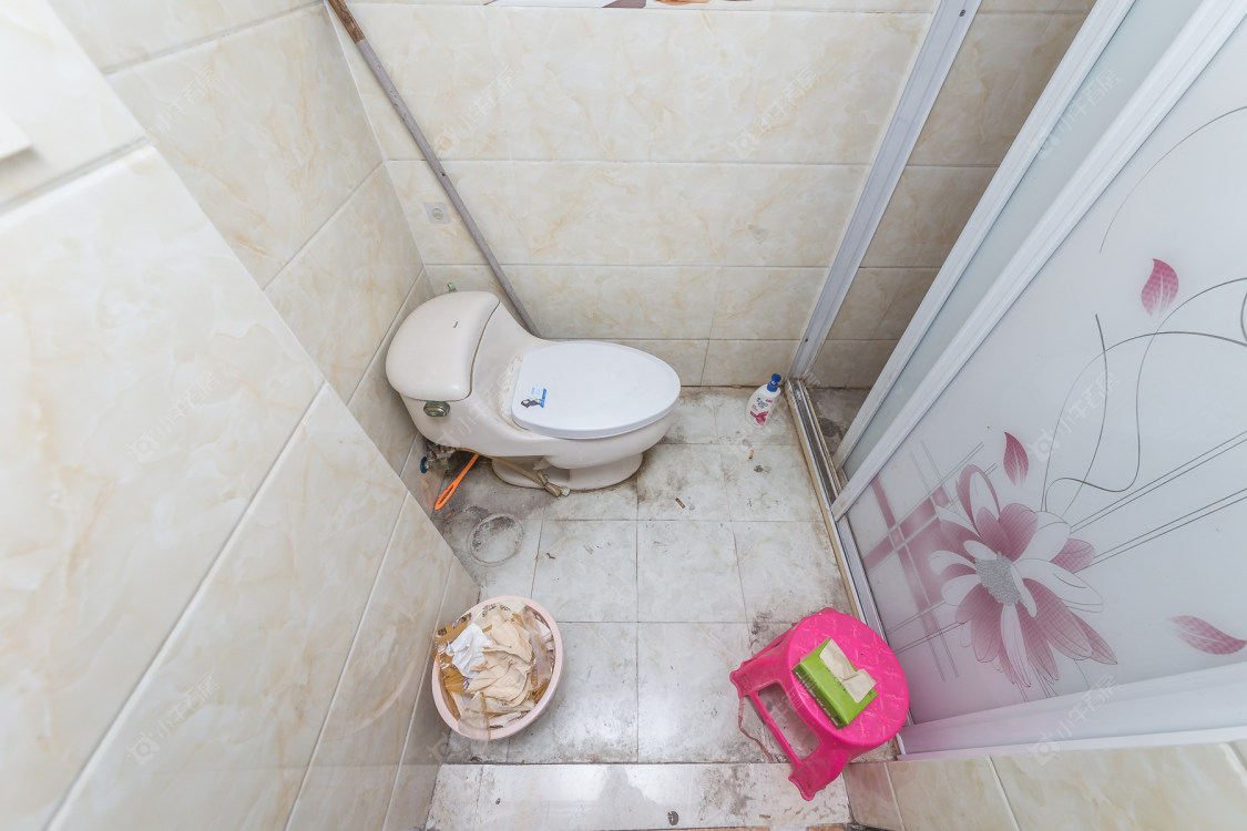 西新桥二村房源室内图 常州西新桥二村在售二手房源室内图_小牛看房