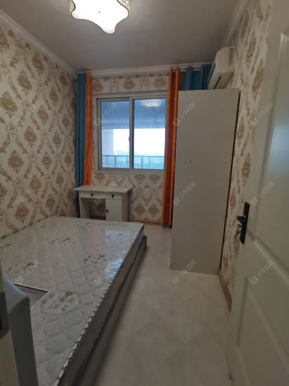 常州水晶城在租房源室内图_小牛看房