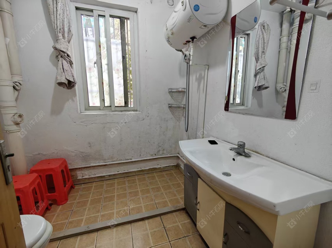 常州美林湖水岸枫情在租房源室内图_小牛看房