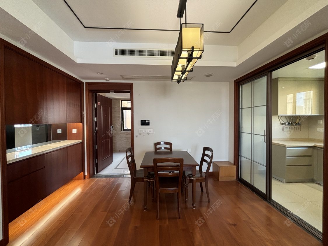 常州金东方花园在租房源室内图_小牛看房