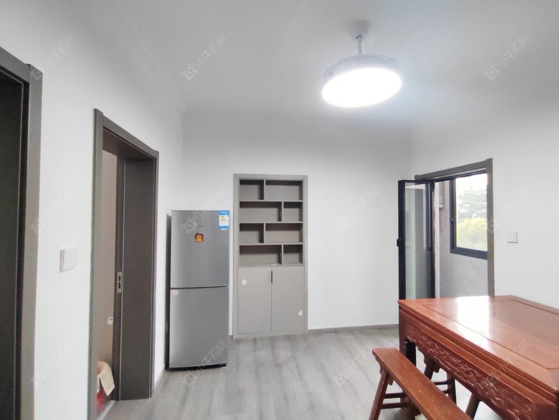 常州兰翔新村在租房源室内图_小牛看房