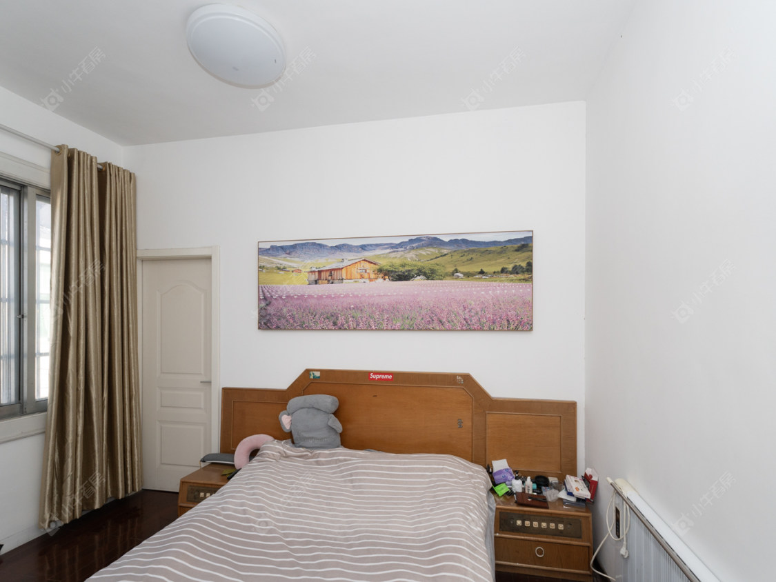 常州花园西庙村在售二手房源室内图_小牛看房