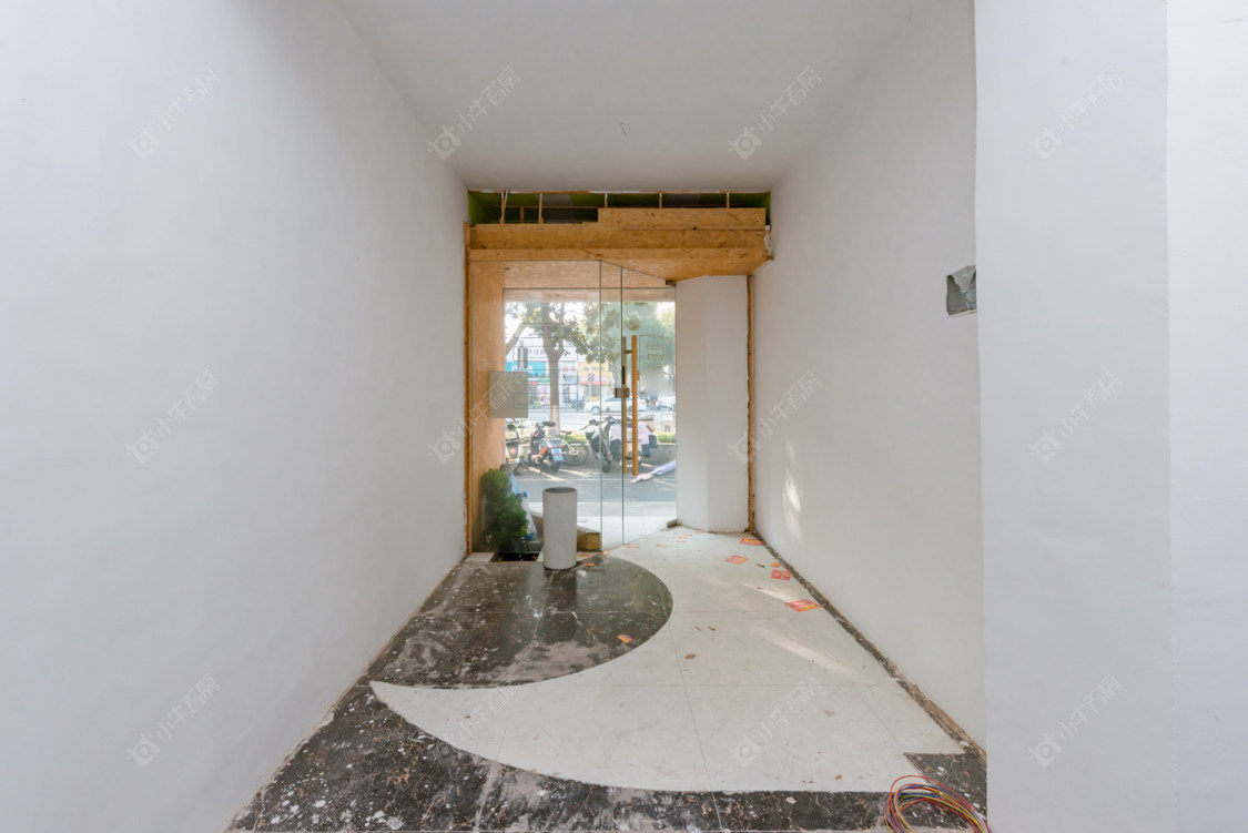 常州劳动西路在售二手房源_小牛看房