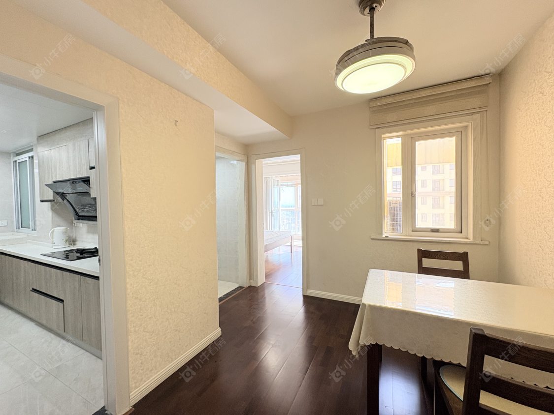 丹阳天悦名城在售二手房源室内图_小牛看房