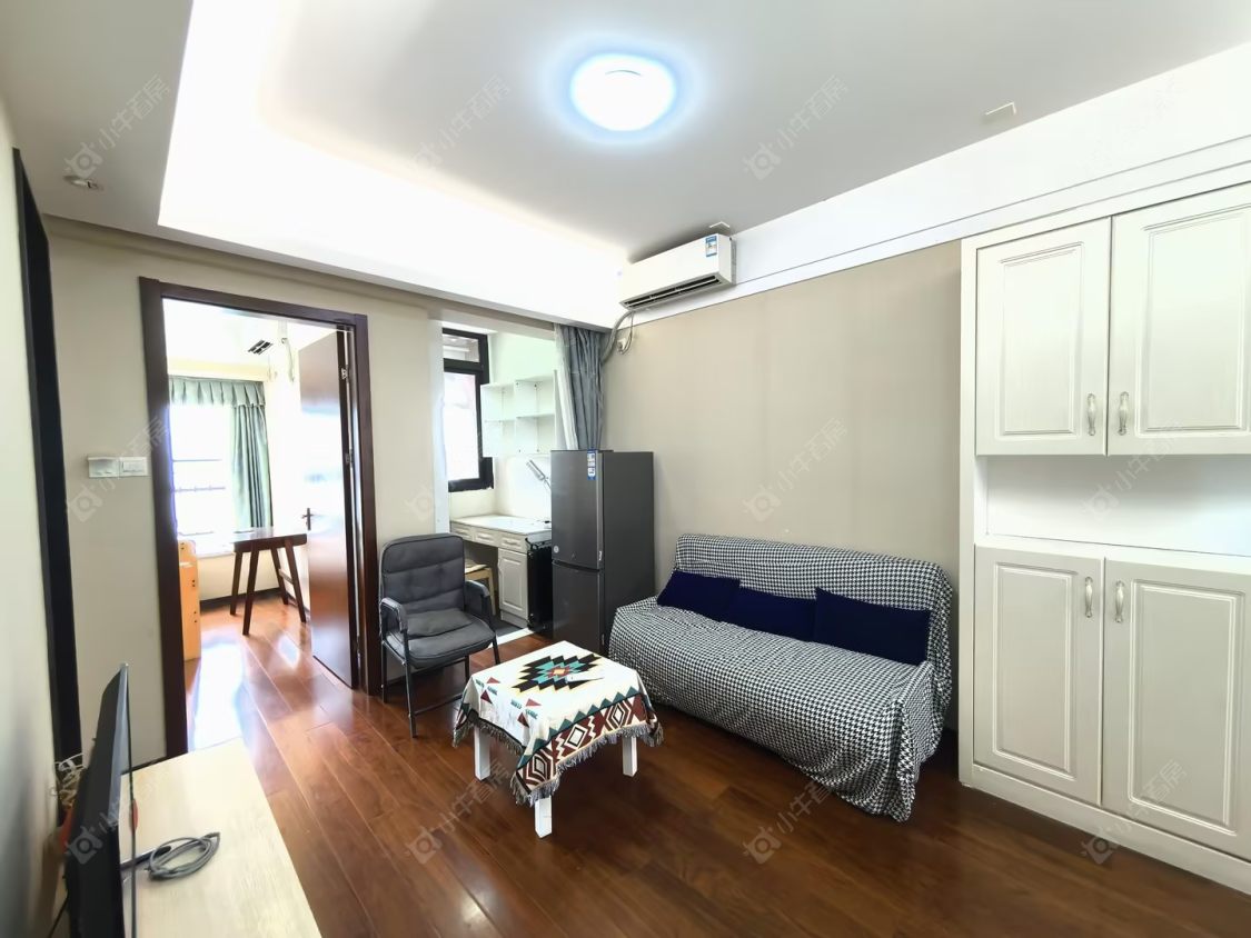 星河国际五区房源室内图 常州星河国际五区在租房源室内图_小牛看房