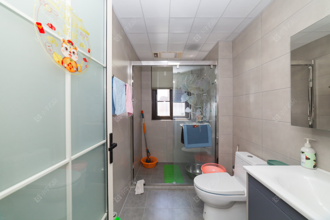 常州旭辉都会里在售二手房源室内图_小牛看房