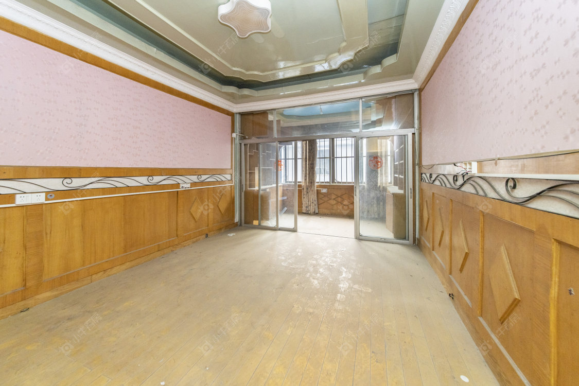 常州湖塘花园新村在售二手房源室内图_小牛看房