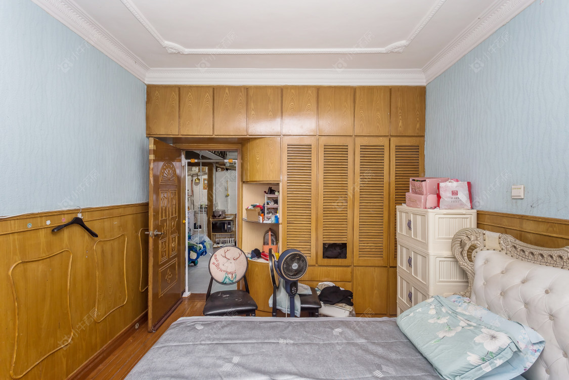 常州北环新村在售二手房源室内图_小牛看房