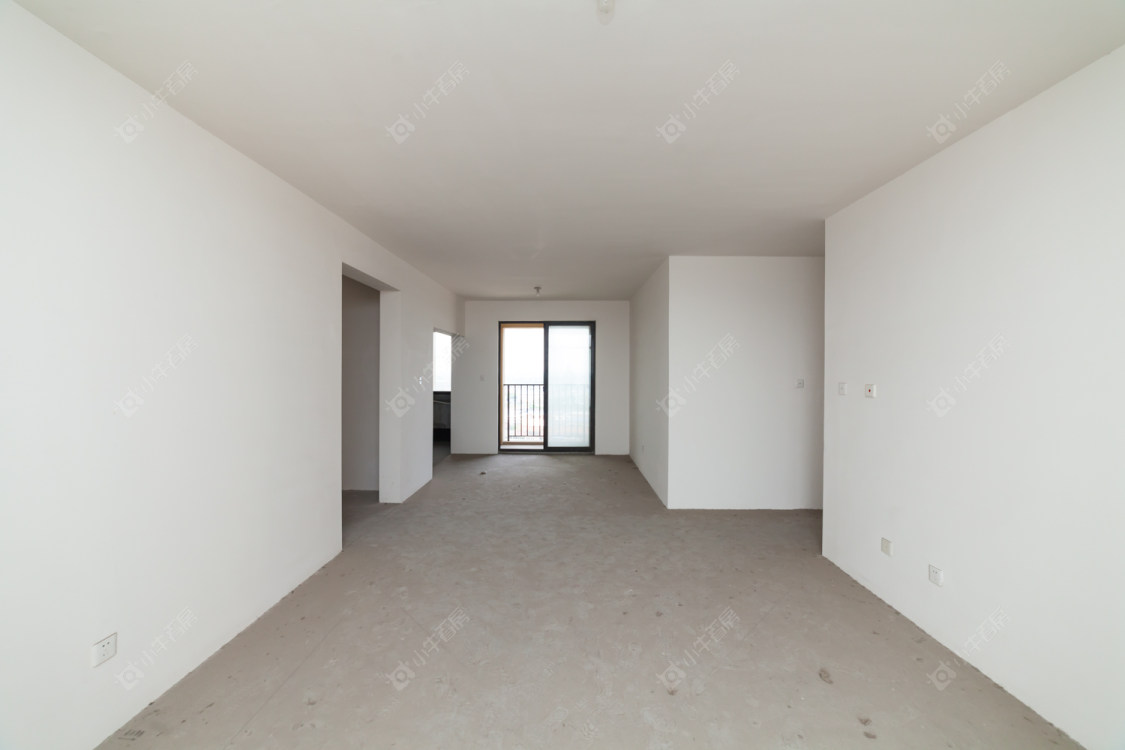 常州金域东郡在售二手房源室内图_小牛看房