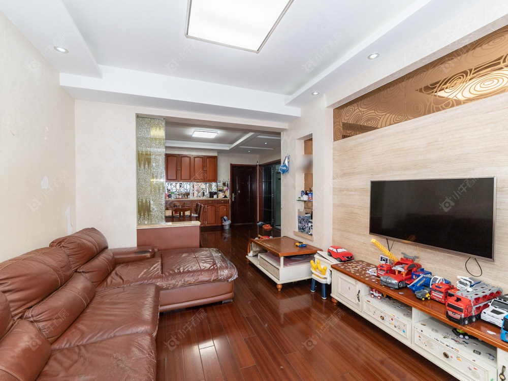 九洲花园二期房源室内图 常州九洲花园二期在售二手房源室内图_小牛看房