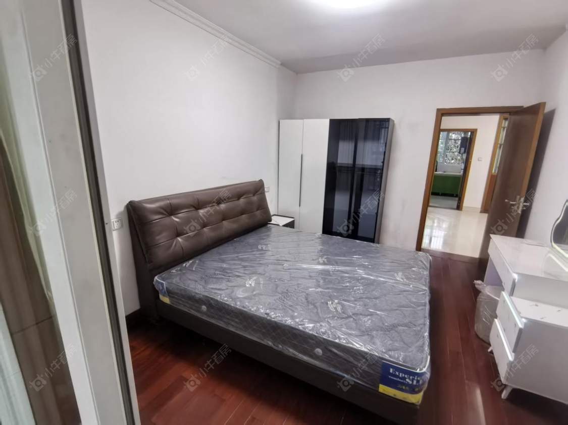 常州藏龙苑东区在租房源_小牛看房