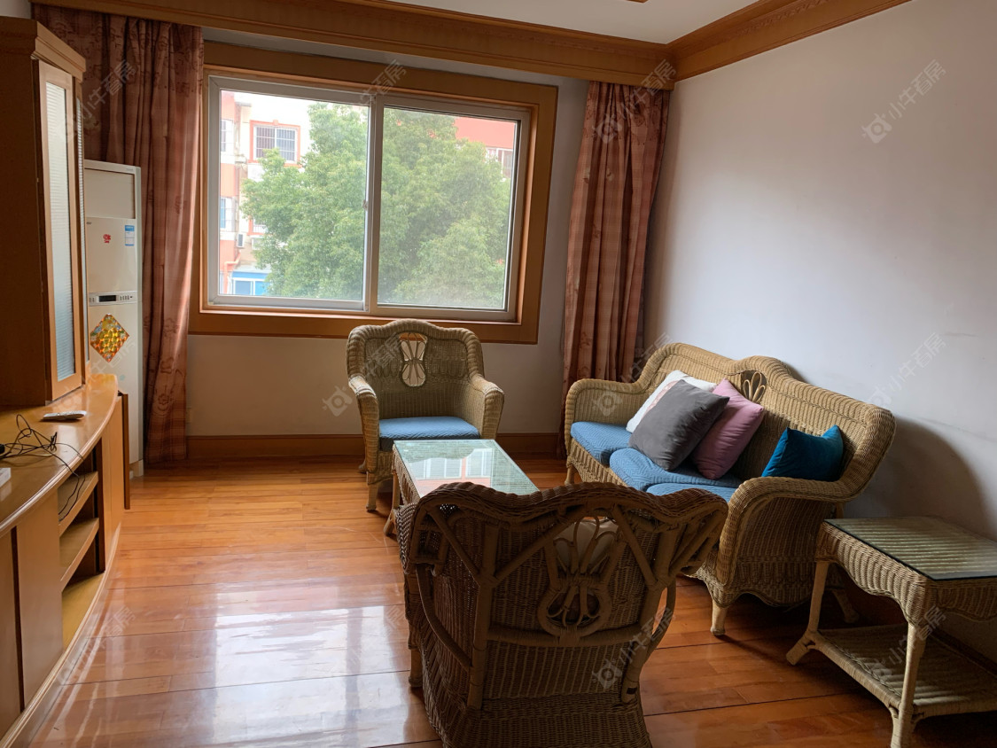 常州广景山庄在租房源室内图_小牛看房