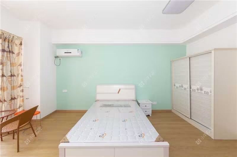 常州新龙江城市广场在租房源室内图_小牛看房