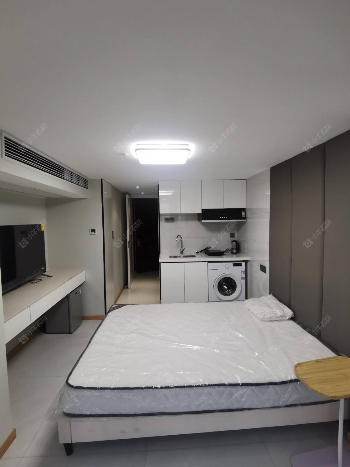 常州山外有山在租房源室内图_小牛看房