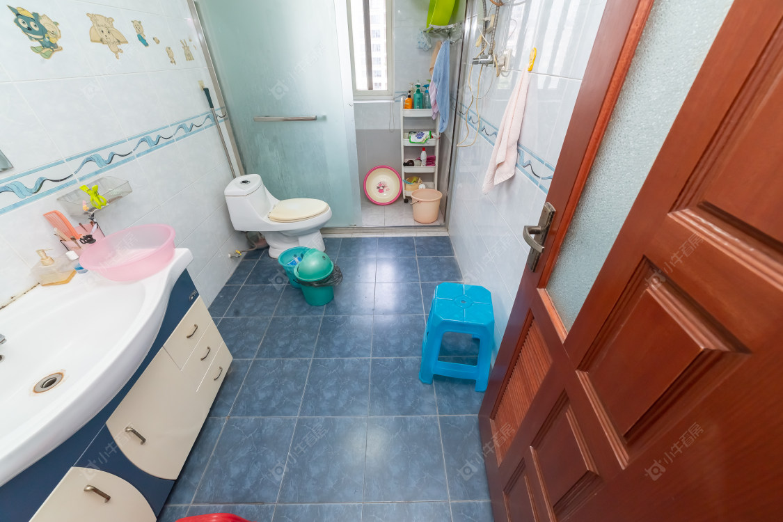 常州新闸花苑在售二手房源室内图_小牛看房