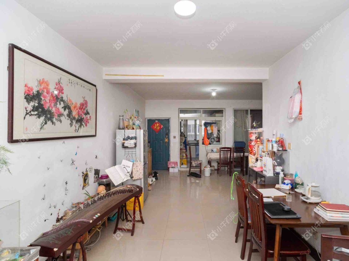 常州金玉苑在租房源室内图_小牛看房