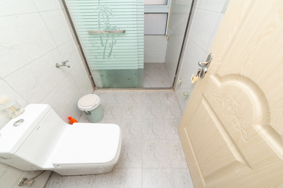 常州金地格林郡在售二手房源室内图_小牛看房