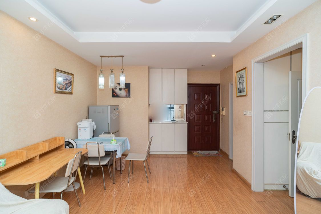 常州青枫公馆在售二手房源室内图_小牛看房