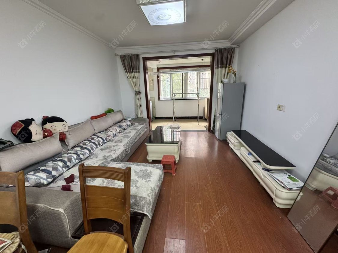 常州金色领寓2室2厅1卫出租_小牛看房